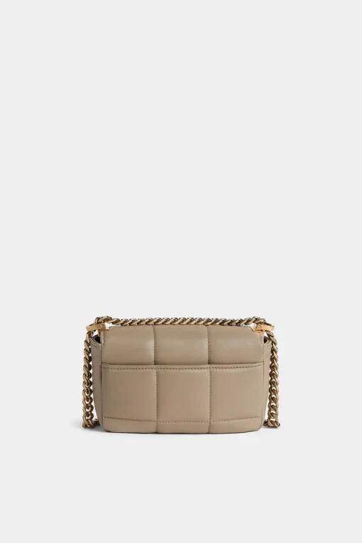 D2 Statement Soft Crossbody