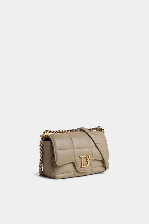 D2 Statement Soft Crossbody