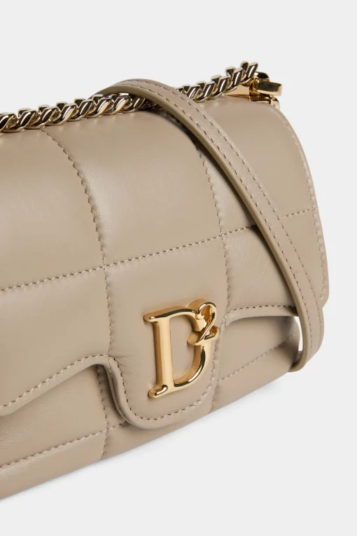 D2 Statement Soft Crossbody