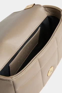 D2 Statement Soft Crossbody