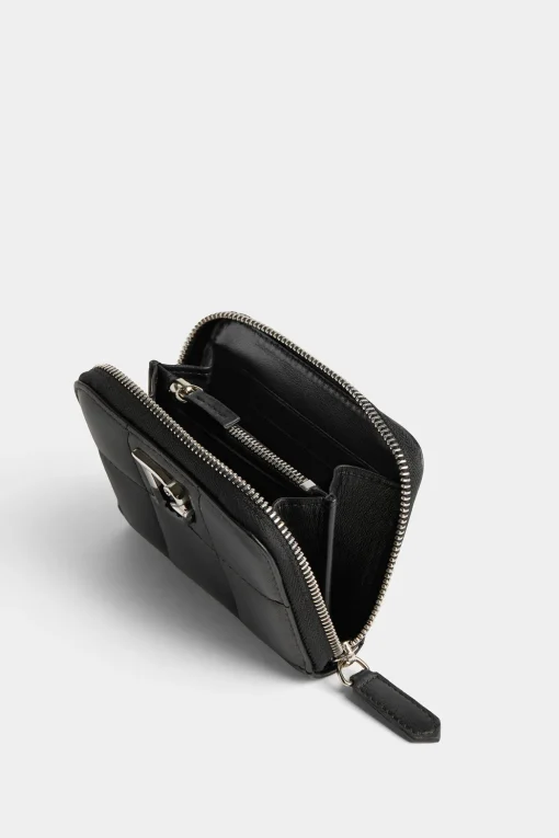 D2 Statement Soft Wallet