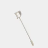 D2 Statement Tie Pin
