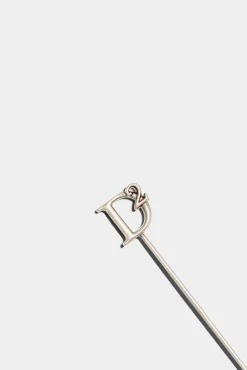 D2 Statement Tie Pin