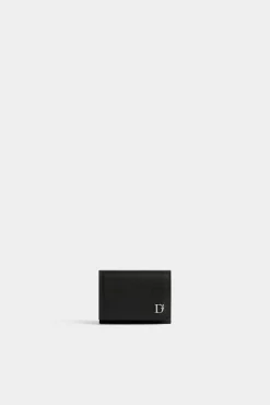 D2 Statement Tri-Fold Wallet