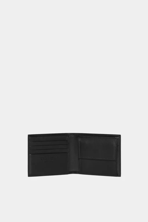 D2 Statement Wallet