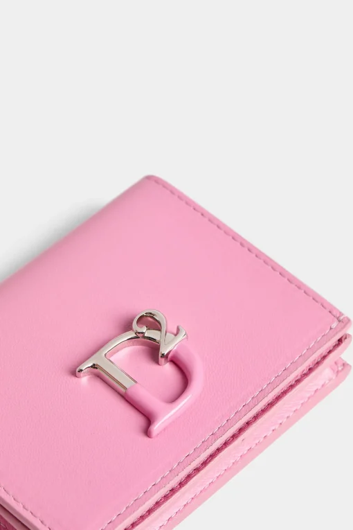 D2 Statement Wallet