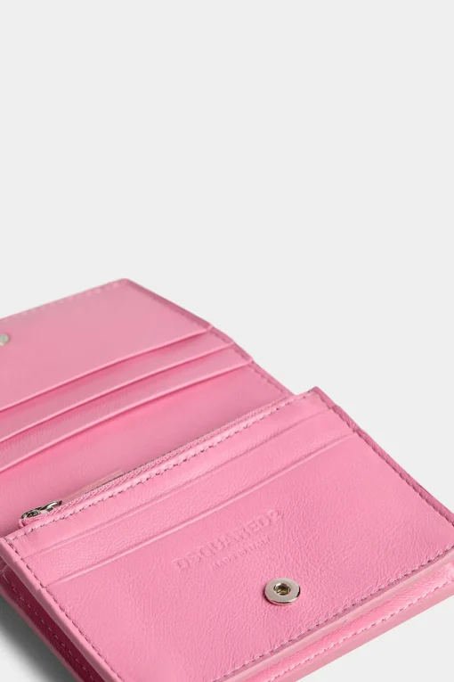 D2 Statement Wallet