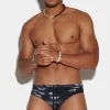 D2 Sunset Swim Brief