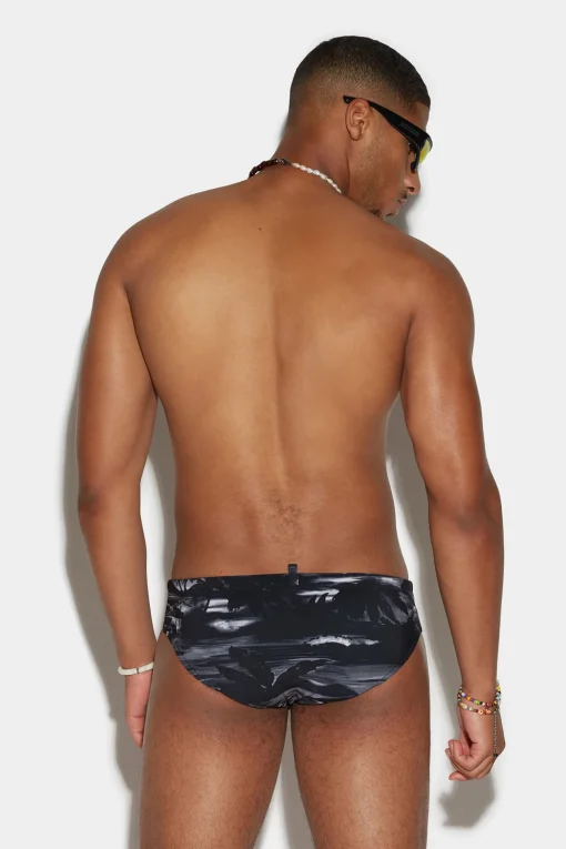 D2 Sunset Swim Brief