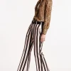 D2 Super Flare Pants