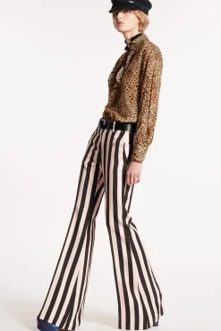 D2 Super Flare Pants