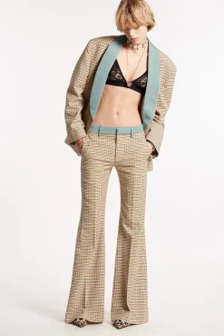 D2 Super Flare Pants