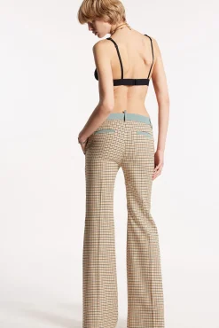 D2 Super Flare Pants
