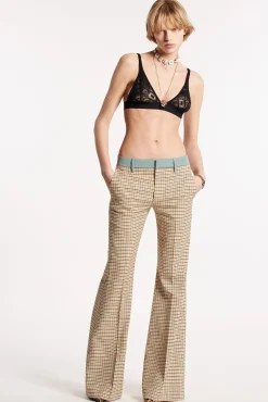 D2 Super Flare Pants