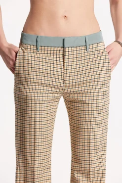 D2 Super Flare Pants