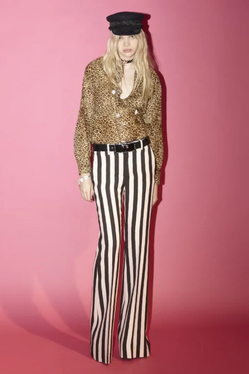 D2 Super Flare Pants