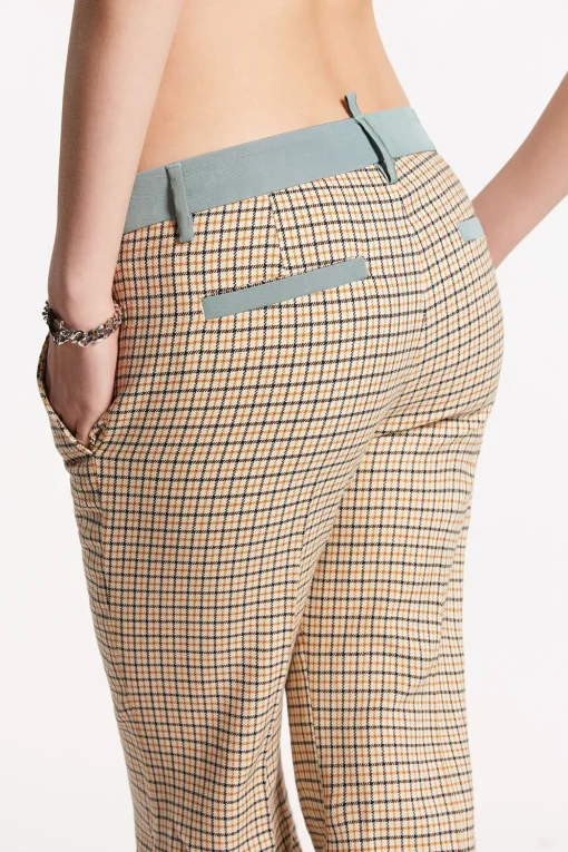 D2 Super Flare Pants