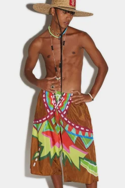 D2 Surf Boxer