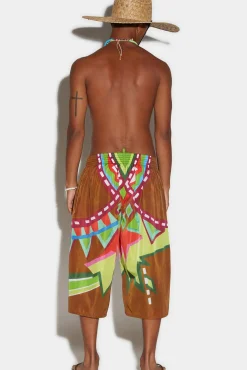 D2 Surf Boxer
