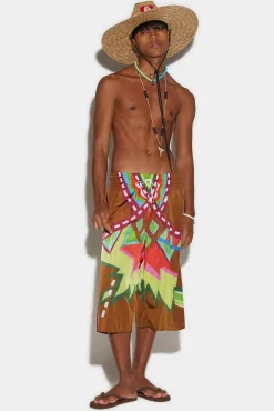 D2 Surf Boxer