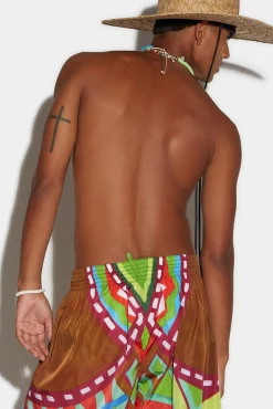 D2 Surf Boxer