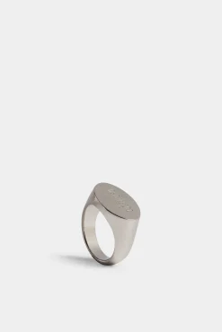 D2 Tag Chain Ring