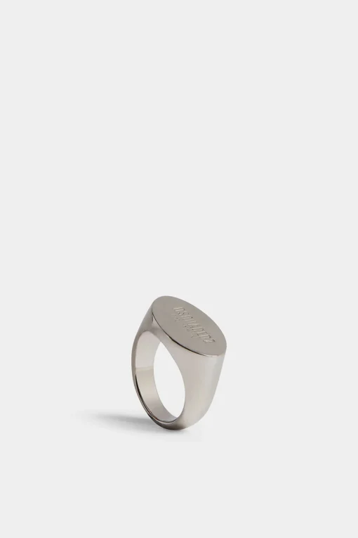 D2 Tag Chain Ring