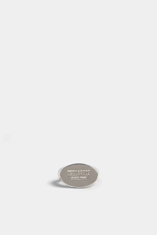 D2 Tag Chain Ring