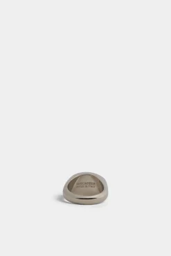 D2 Tag Chain Ring