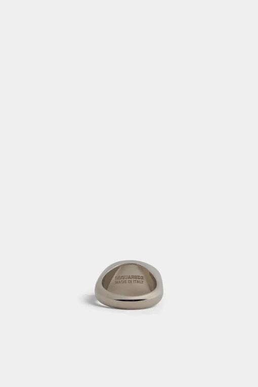 D2 Tag Chain Ring