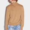 D2 Turtleneck Pullover