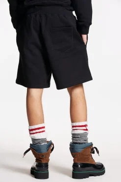 D2 Wash Relaxed Shorts