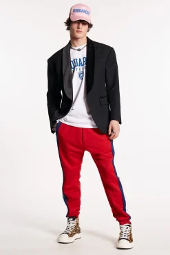 D2 Wash Technical Pants