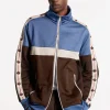 D2 Zip Technical Sweatshirt