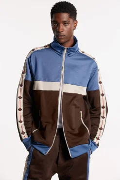 D2 Zip Technical Sweatshirt