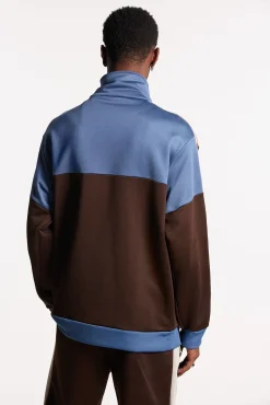 D2 Zip Technical Sweatshirt