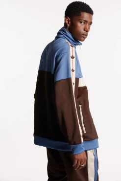 D2 Zip Technical Sweatshirt