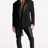 Dan Double-Breasted Blazer