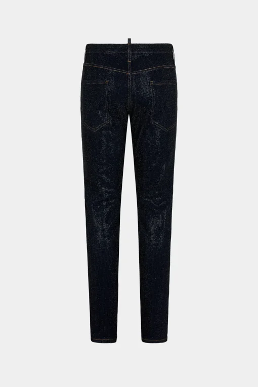 Dark Disco Wash Cool Guy Jeans