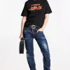 Dark Easy Wash 24/7 Jeans