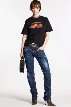 Dark Easy Wash 24/7 Jeans