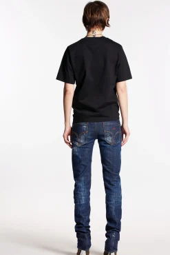 Dark Easy Wash 24/7 Jeans