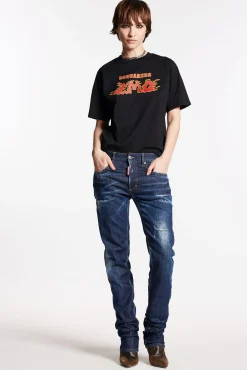 Dark Easy Wash 24/7 Jeans