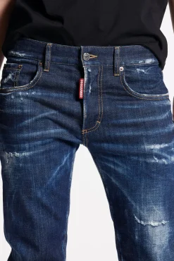 Dark Easy Wash 24/7 Jeans