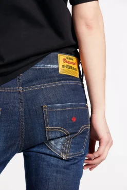 Dark Easy Wash 24/7 Jeans