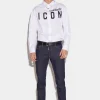 Dark Wash Cool Guy Jeans