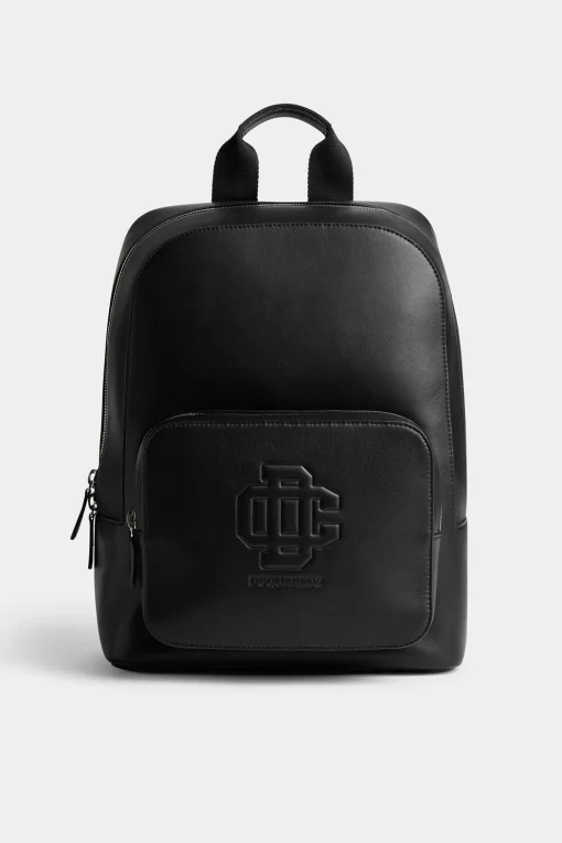Dc Backpack
