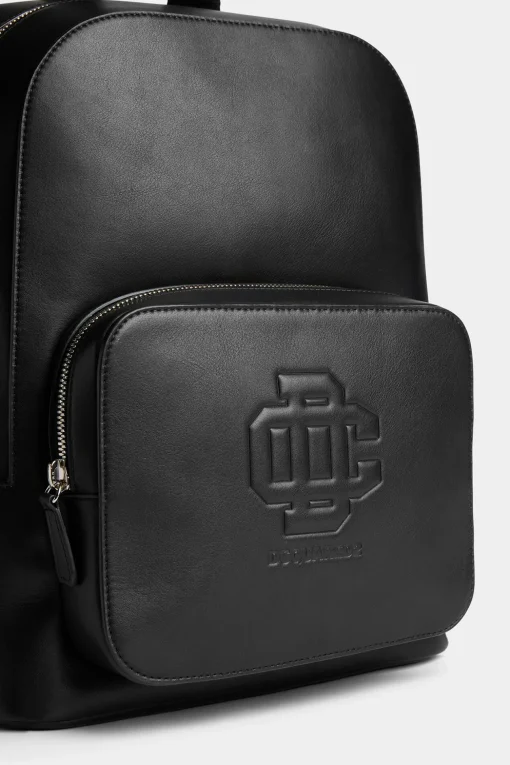 Dc Backpack