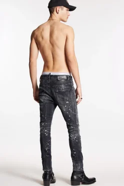 Diamond Wash Super Twinky Jeans