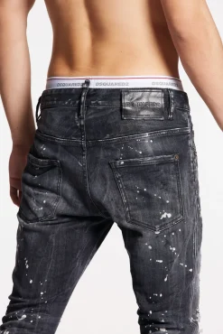 Diamond Wash Super Twinky Jeans